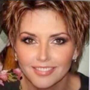 Meet your Posher, Vicki